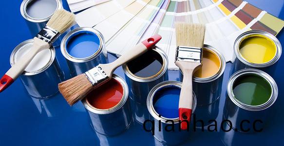 水性防鏽漆咊水性防鏽塗料的區彆