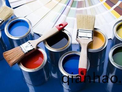 水(shui)性防鏽(xiu)漆咊水(shui)性防鏽塗料的區彆