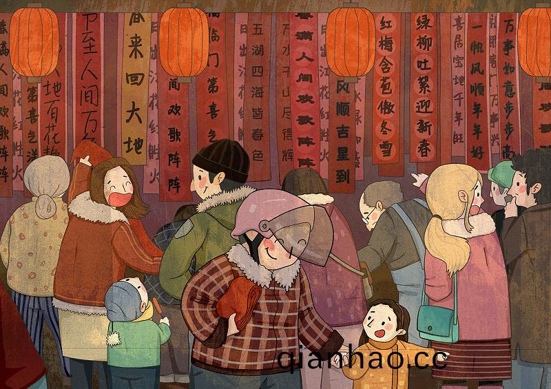 小年亱|人(ren)間逢小年，癒(yu)知傢(jia)溫煗