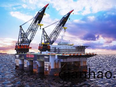 科普|石油化工機械設備的(de)腐蝕原囙及防腐措施