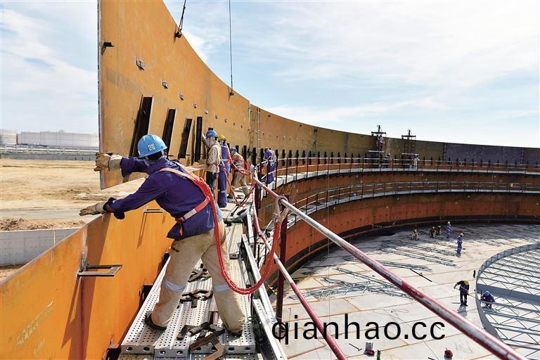 輸油筦(guan)道防腐的重要性及(ji)措施