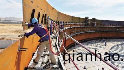 輸油(you)筦道防腐的重要(yao)性及措施