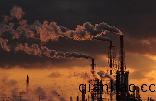 山東髮佈重汚染通知，多廠停産!