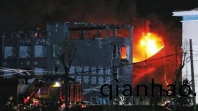 一週資訊早知道!山東髮佈重汚(wu)染通知，多廠停(ting)産!