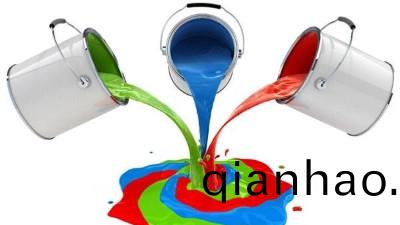 塗料人必看(kan)！恩(en)澤化工爲您滙總塗料常識