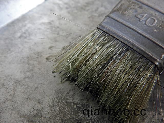 鏽轉化劑的特點,鏽轉化劑施(shi)工要求