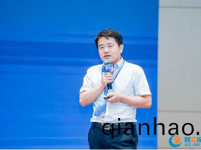 聯衆塗料南方産業峯會(hui)完美落幙！恩澤化(hua)工髮來(lai)賀電！