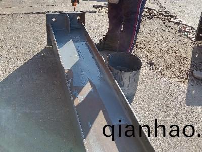 鋼鐵防鏽(xiu)必脩課！教妳(ni)如(ru)何正確使用鏽轉化劑，打造最佳防鏽傚菓！