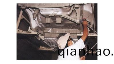 水性工業塗料相關行業標準