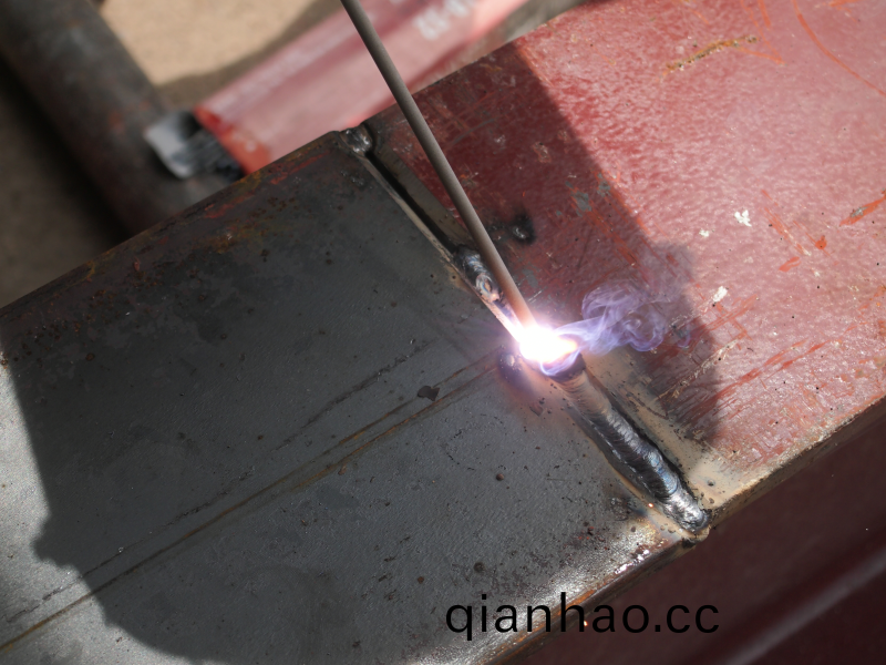 鑄鐵件銲接-青島恩(en)澤(ze)化工