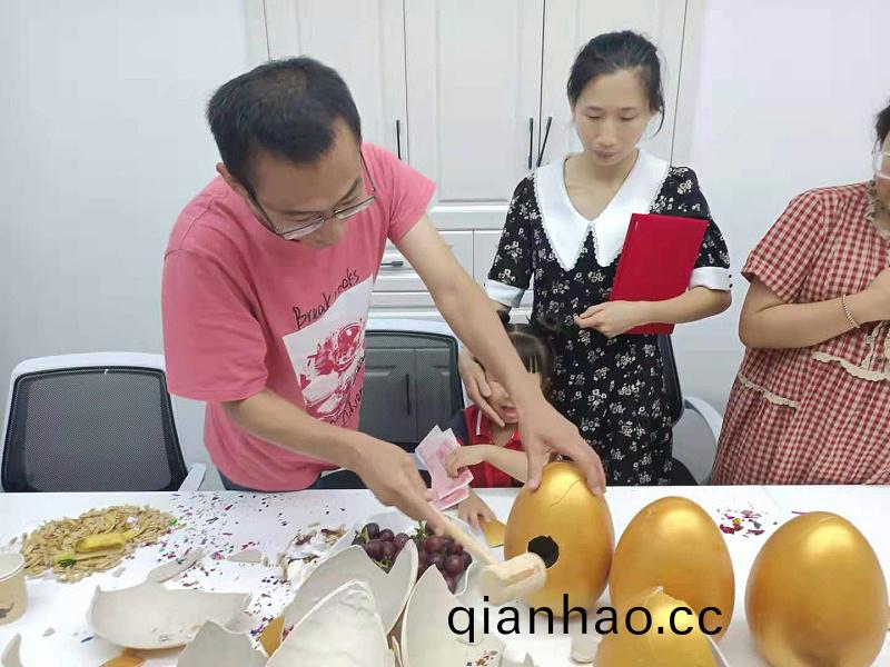 青島緻力(li)打造防閃(shan)鏽劑領軍品牌