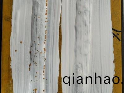 防閃鏽(xiu)劑 | 水性鋼結構漆中閃鏽問題的探討與解決方案