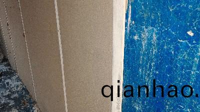 抹平石膏的神器——石膏界麵劑(ji)