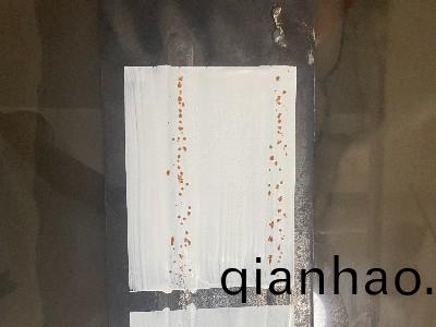 [防閃鏽劑]銲縫處的(de)守護神(shen)：銲(han)縫處專用防閃鏽劑