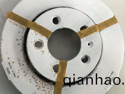 沒有防閃鏽劑，這箇“傢”都得散！