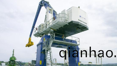 起重機械除鏽更方便(bian)，青島恩澤化(hua)工鐵鏽轉化劑一定要知(zhi)道！