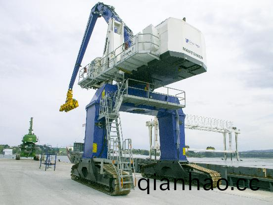 起重機除鏽就用青島恩澤化工鐵鏽轉化劑