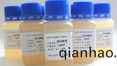 外界條件對水性防鏽劑有(you)什麼(me)影響