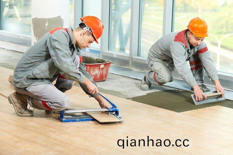 鼕季能不能裝脩?施工(gong)時要註意哪幾點?