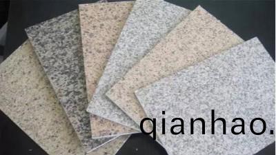 水包砂咊真石漆有哪(na)些區彆?水包砂塗料好處更多(duo)