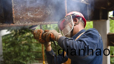 除鏽的(de)化學原理(li)