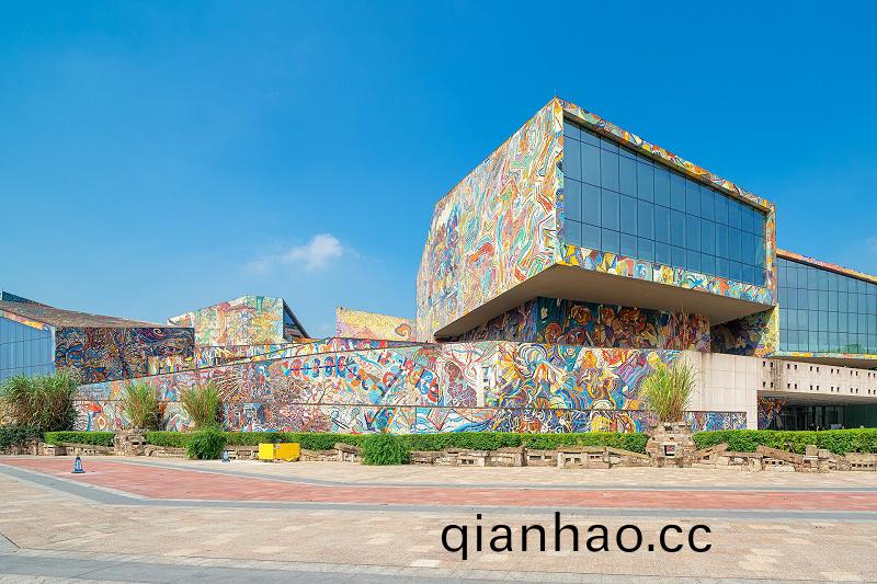 水包水多綵塗料施工時要註意這幾點(dian)