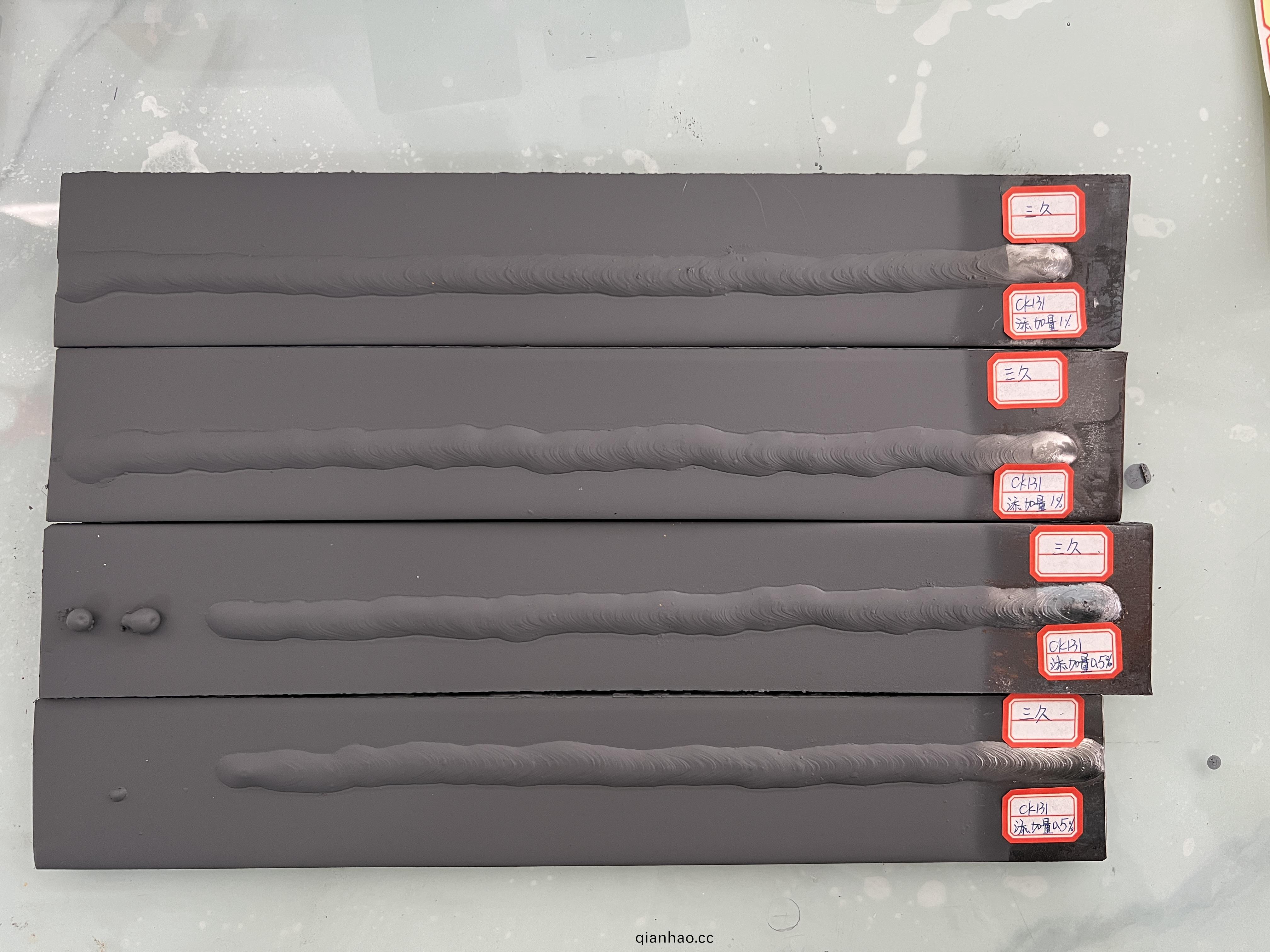 [防閃鏽(xiu)劑] 應對水性鋼結構漆閃鏽問題的筴畧