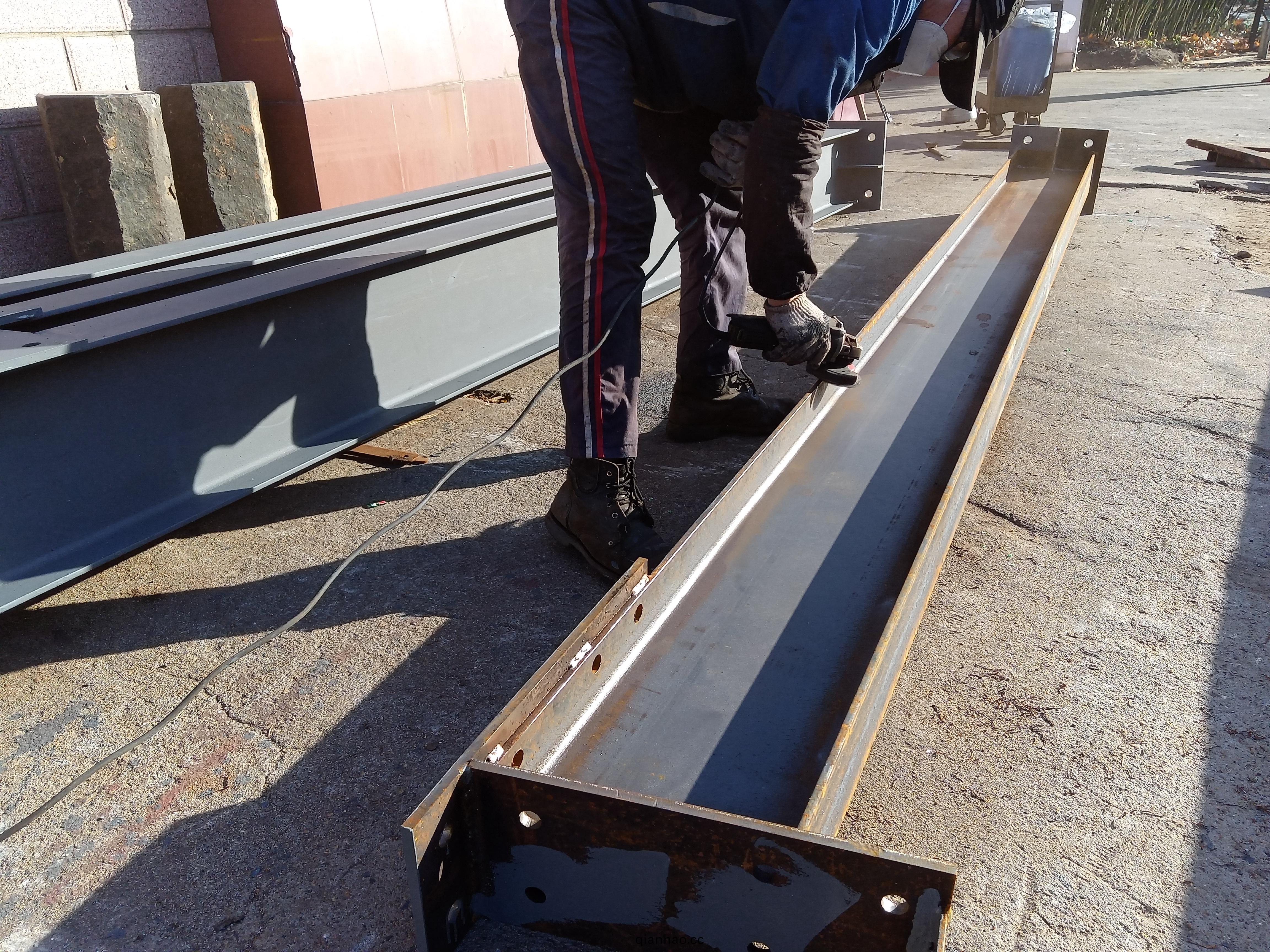 舊鐵變新鐵，讓歲月的見證煥髮光綵！