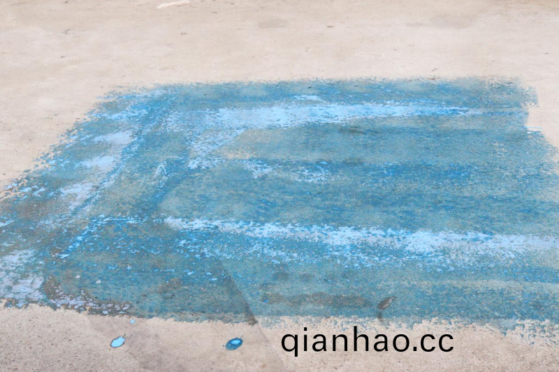 恩澤化工(gong)石膏界麵劑乳液