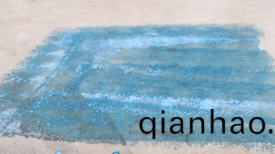 石膏界麵劑，妳真的知道(dao)嗎？