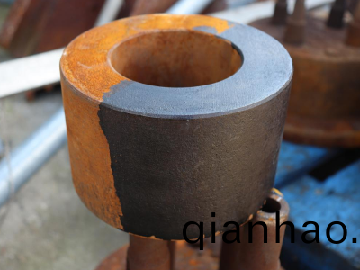 鏽轉化劑(ji)的(de)介紹及(ji)對(dui)生活、生産的影響-青島恩澤化工(gong)