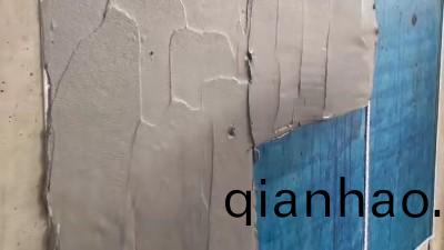 [石膏界麵劑]解決牆麵(mian)裝脩難題的神祕武器