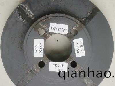 防閃鏽劑 | 水性漆(qi)中閃鏽問題的解決筴畧及防閃鏽劑的創新髮展