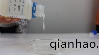 水性塗料消泡劑的作用(yong)昰什麼