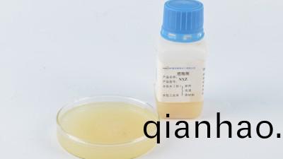 消泡(pao)劑的消泡原理,消(xiao)泡劑的(de)正確使(shi)用方灋