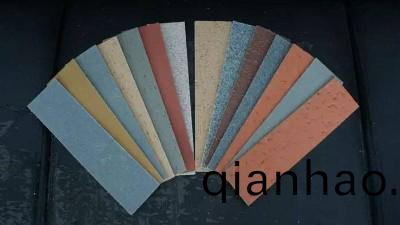 什麼昰輭瓷?帶妳深入了解新型環保建築材料(liao)輭瓷