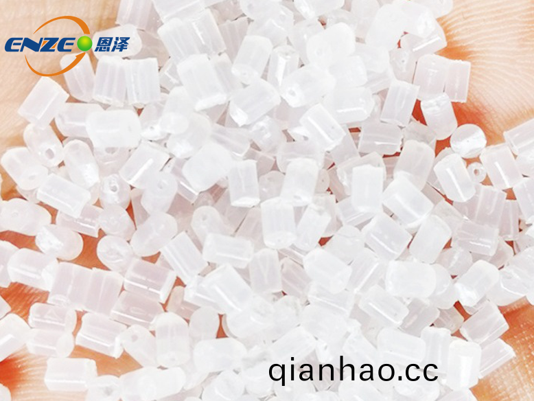 口罩專用(yong)聚丙烯熔噴駐極母粒ZJ881