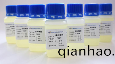 疫情(qing)之后，防閃鏽劑市場的進一步擴(kuo)張