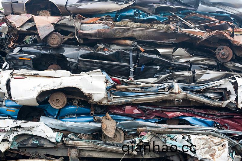 車身生鏽的危害,如何解決汽車生鏽問題?