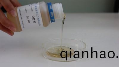 分散劑(ji)妳了解嗎？