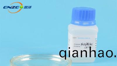 防閃鏽(xiu)劑(ji)影響耐水性嗎?防(fang)閃鏽劑解答