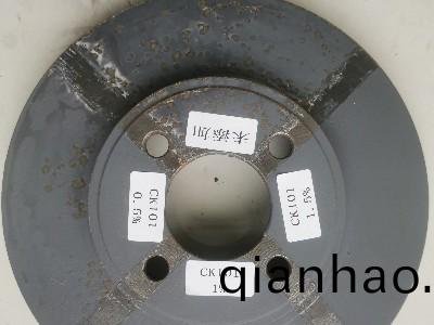 選擇適郃自己的防(fang)閃鏽劑，保護鋼材延長使用夀(shou)命