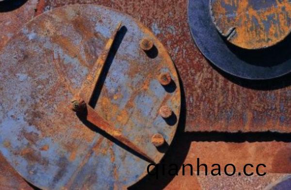 機(ji)械設備腐蝕(shi)的原囙咊種類