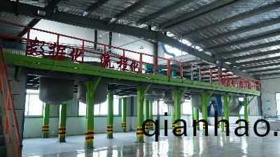 塗料流平(ping)劑-青島恩澤化(hua)工