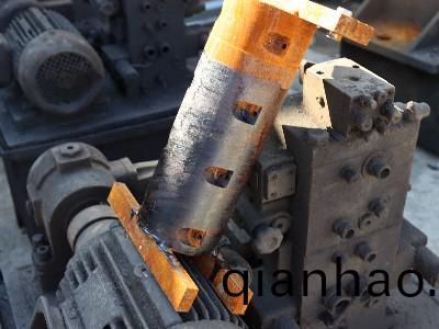 有(you)機鐵鏽轉化劑工藝(yi)—青島恩(en)澤化(hua)工