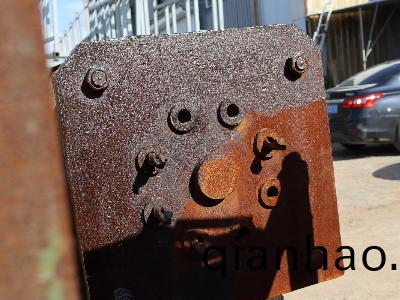 環(huan)保型鏽轉(zhuan)化劑(ji)有多重要—青島恩澤化工