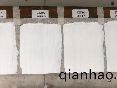 閃(shan)鏽無(wu)憂：保護鋼結構的防護劑