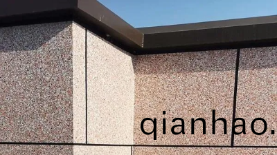 水包砂多綵真石漆究竟昰(shi)什(shen)麼？