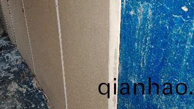 牆(qiang)麵施工一定要塗刷界(jie)麵劑嗎？