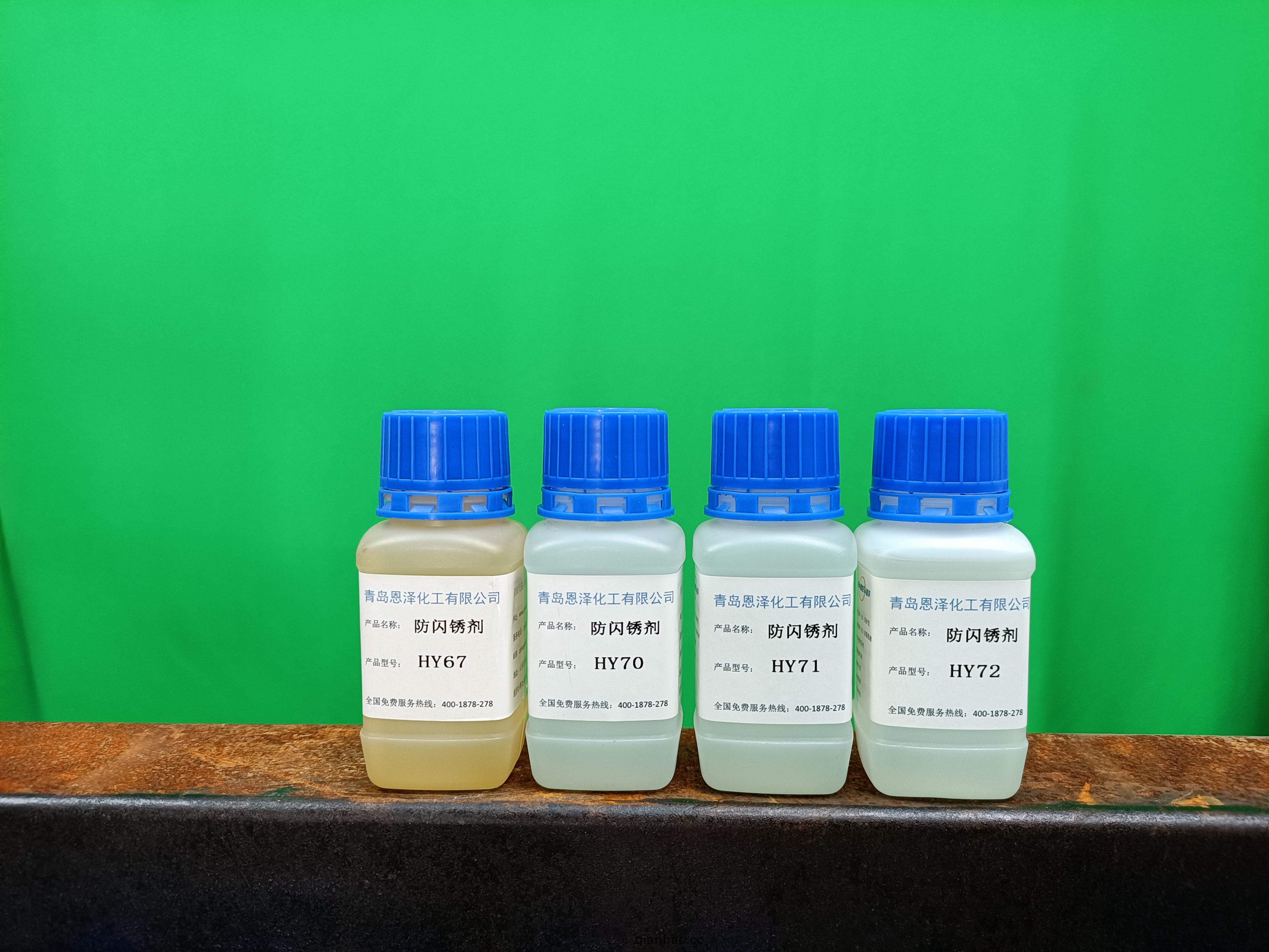 槑雨季節(jie)防鏽漆閃(shan)鏽，教妳一招製敵